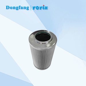 油动机入口滤芯AP6E602-01D10V/-W汽轮机高调速主汽门EH油滤芯 控制系统油滤芯