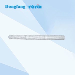 定冷水滤芯WFF-125-1多管式水过滤器滤芯 内冷水系统滤芯