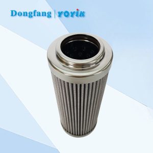 滤芯DP2B01EA10V/-W小机油动机滤芯过滤精度 过滤器工作滤芯