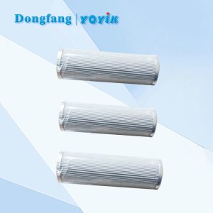 主泵出口滤芯DP1A601EA01V/-F抗燃油泵出口滤芯 过滤器滤芯