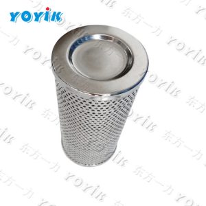 EH油主油泵出口滤芯DL001002汽轮机油路系统滤芯 液体过滤器滤芯 进油滤芯