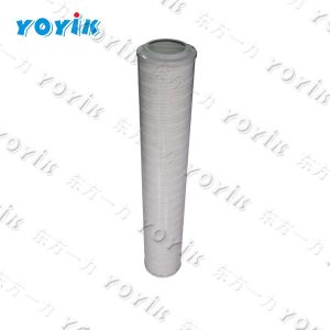 滤芯HCY0212FKT39H发电机密封油过滤器滤芯 油滤网 油滤器精密滤芯