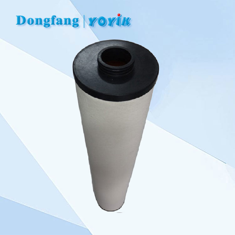 聚结滤油机聚结滤芯Z1202846调节保安系统滤芯 主机油净化装置聚结滤芯