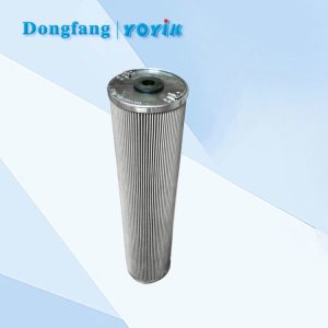 EH油系统回油滤芯AD3E301-02D03V/-W循环油泵出入口滤芯 EH主油泵工作滤芯