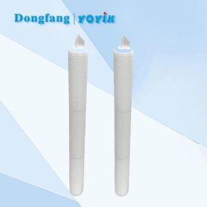 定冷水滤芯SGLQ-1000A发电机定子冷却水系统水过滤器滤芯 纳污力强