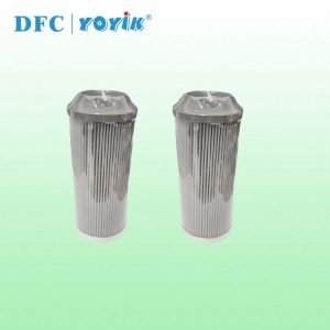 滤芯C9209014汽轮机EH系统油泵吸油滤芯 抗燃油装置备件泵入口滤网滤芯