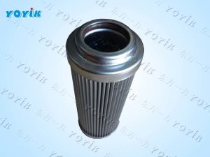 EH油泵出口滤芯QTL-6027A抗燃油泵滤芯 EH油箱控制块滤芯 纳污量大