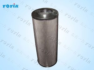 EH油泵过滤器进口滤芯QTL-250抗燃油油泵入口滤芯 过滤器滤网滤芯
