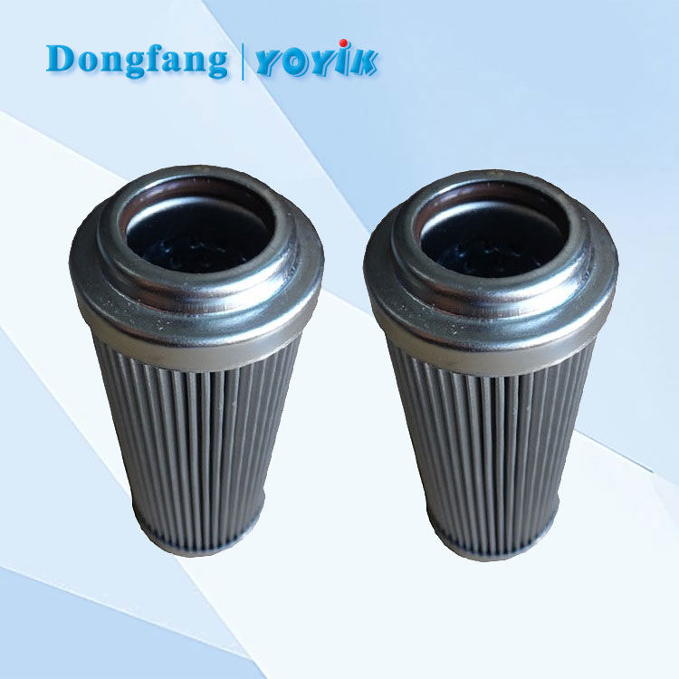 EH油再循环泵滤芯QTL-63前置过滤器滤芯 EH油再生泵入口滤芯