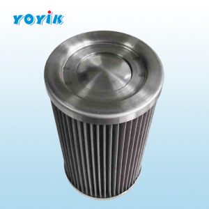 循环泵入口滤芯DS101EA100V/-W调节保安系统滤芯 抗燃油泵再循环泵滤网滤芯