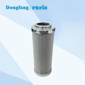 油动机入口滤芯AP1E102-01D10V/-W小汽轮机主汽门伺服阀滤芯 过滤器工作滤芯