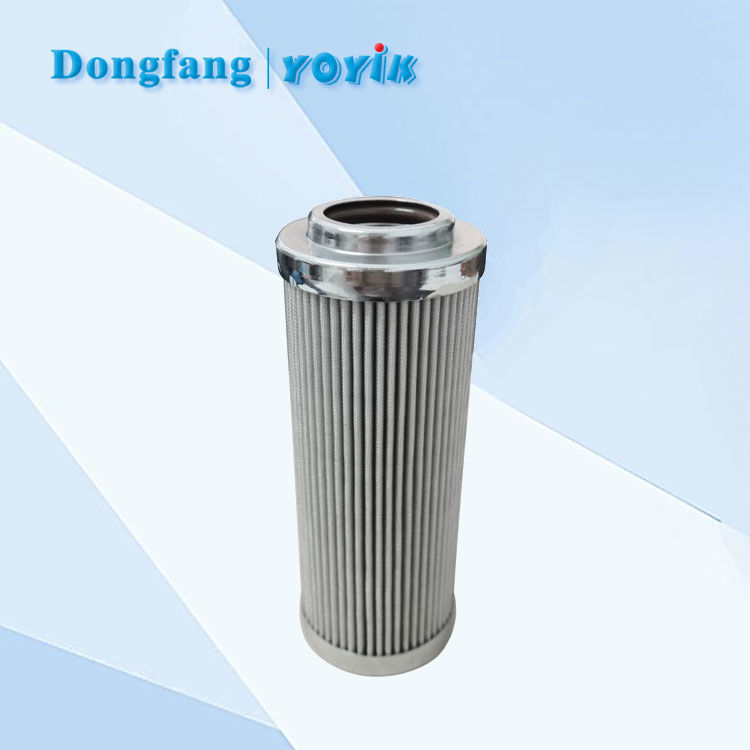 油动机入口滤芯AP1E102-01D10V/-W小汽轮机主汽门伺服阀滤芯 过滤器工作滤芯
