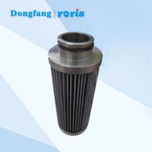 中调油动机滤芯HQ25.10Z执行机构过滤器滤网滤芯 EH油系统高压调节汽阀油滤芯