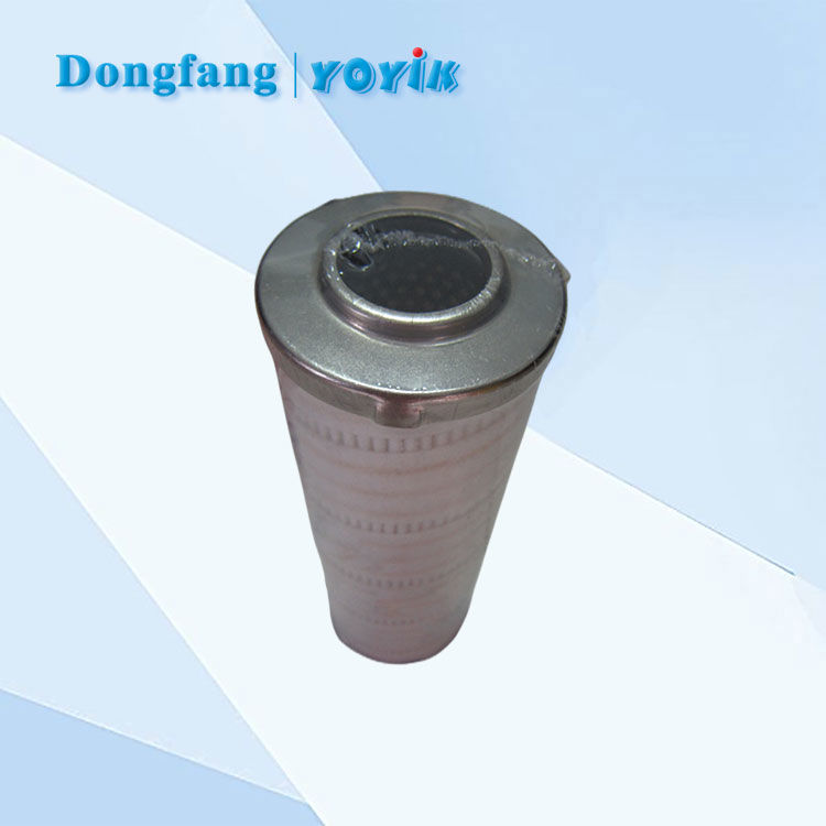 滤油机真空滤芯HC9100FKP8Z油净化装置保护过滤器滤芯 EH油系统除颗粒滤芯