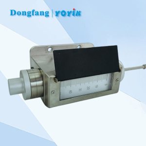 热膨胀传感器TD-2技术指标 汽轮机汽缸膨胀位移传感器 测量膨胀控制元件