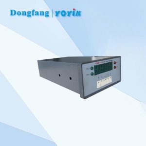 汽轮机转速撞击子监测装置转速表HZQW-03A的工作原理 危急遮断转速测量仪