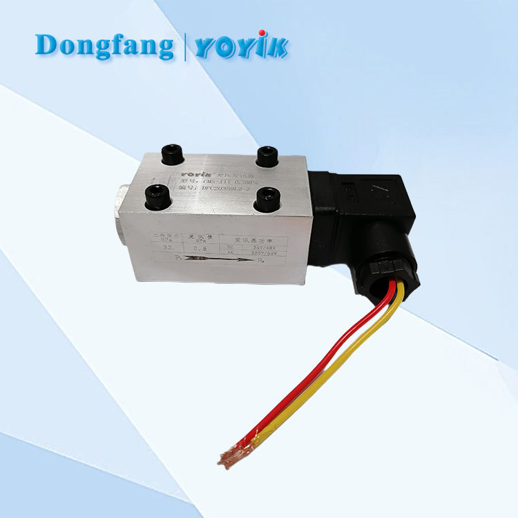 压差发讯器CMS汽机DEH系统调门EH油滤网差压开关 EH油箱压力控制器