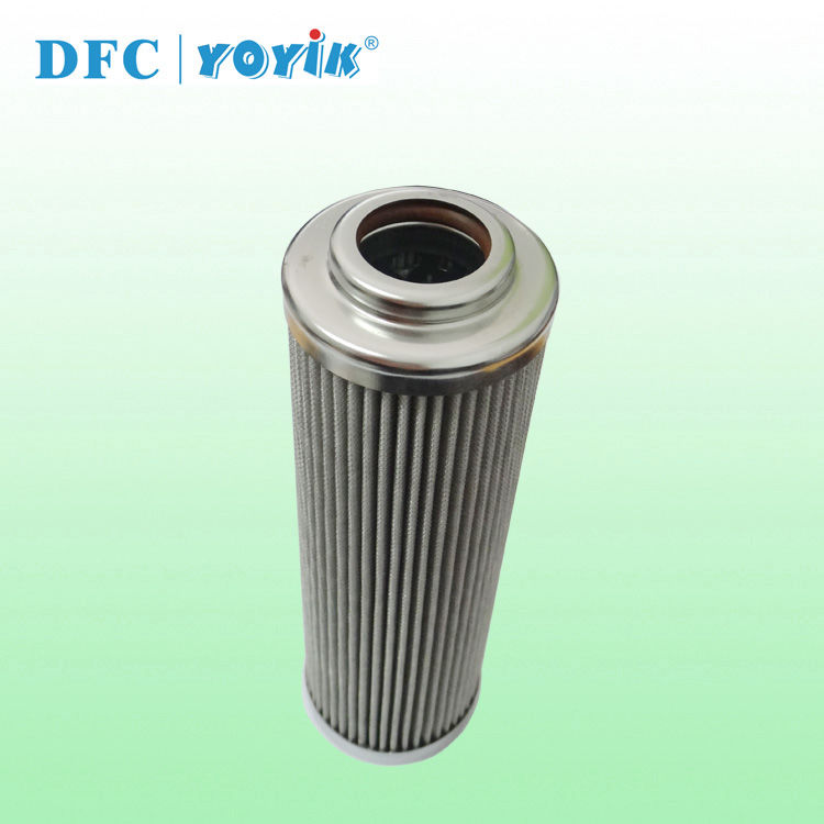抗燃油过滤器滤芯0110D010BN3HC/-V汽轮机油动机滤油器滤芯 小机EH油滤芯