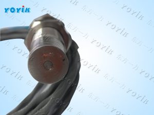 汽轮机速度传感器ZS-04测速传感器 磁阻探头 DEH转速探头的性能
