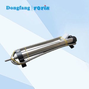 LVDT传感器HTD-100-3位移传感器 汽机油动机行程传感器调节步骤