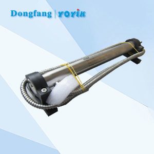 LVDT油动机行程传感器DET250A工业自动化控制测量仪表 位移传感器