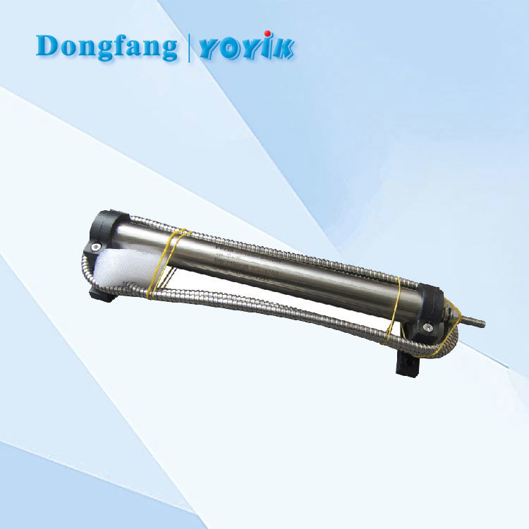 位移传感器DET200A安装步骤及注意事项 DEH控制系统LVDT位移传感器