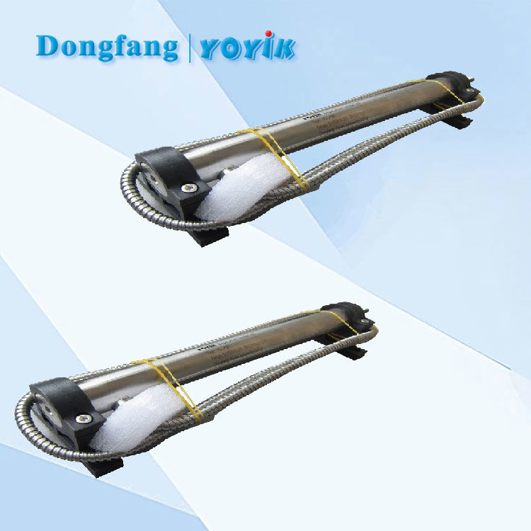 位移传感器DET100的作用 汽轮控制系统LVDT行程传感器 工业自动化仪表