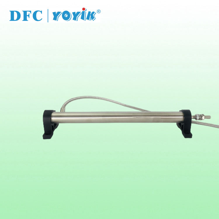 LVDT油动机行程传感器0-300mm 6000TD控制系统DEH高调门位移传感器 位置传感器