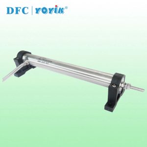 位移传感器HL-3-200-15三线制LVDT油动机行程传感器的接线步骤