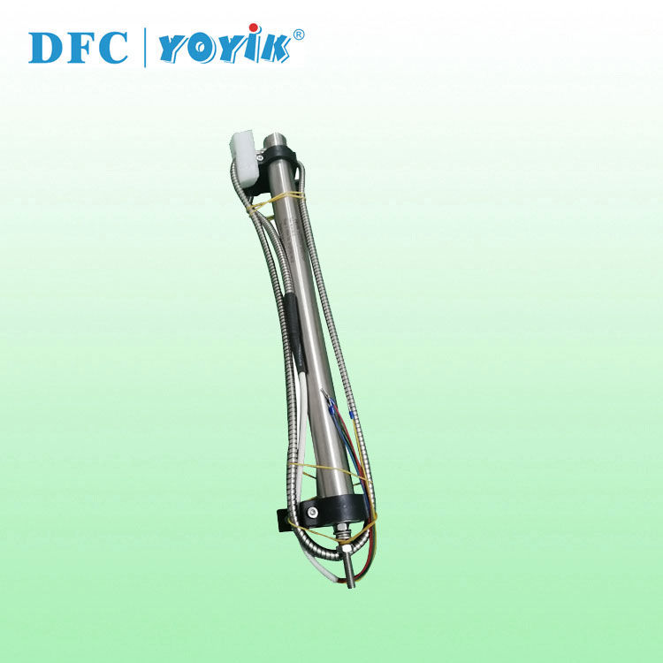 位移传感器HTD-150-6使用注意事项 中压主汽调门LVDT 高速在线检测仪器