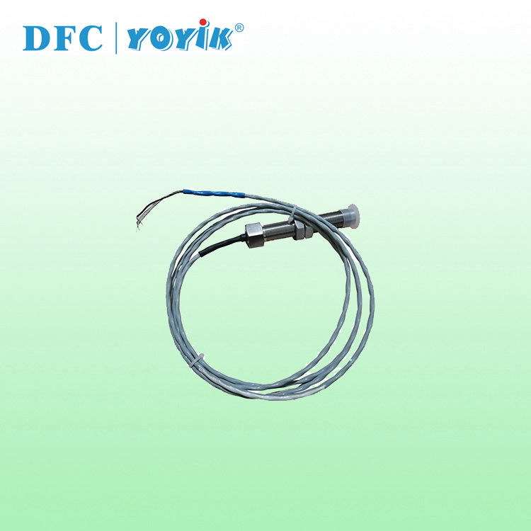 转速传感器SZCB-01使用时注意事项 磁阻式转速探头 抗干扰性能好