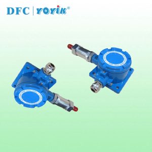 氢气检漏仪KQL1500的作用 在线气体检漏仪 燃气轮机专用变送器