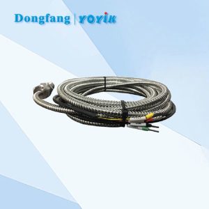 给水泵转速探头CS-3F汽轮机反转速传感器 有源传感器 抗干扰性能好