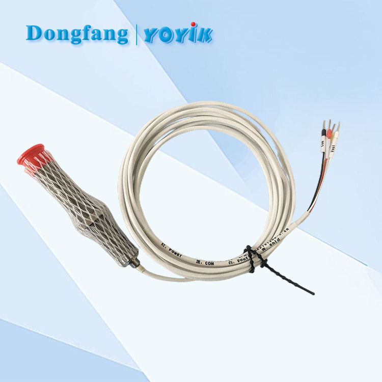 转速传感器DF6202-005-050-04-00-01-000磁阻式转速探头 工业旋转类机械转速监测