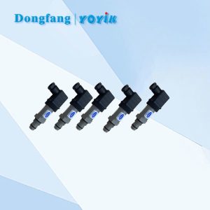 差压开关RC861CZ090HYM滤油机压差发讯器 压差开关 高压过滤器压力开关