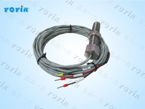 转速探头QBJ-CS-1技术参数 磁电式齿轮转速传感器 非接触式轴转速探头