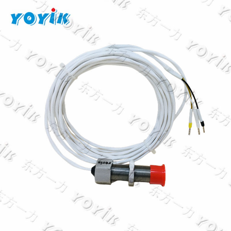 转速传感器CS-1磁阻式转速探头 大机DEH转速探头 转速表配套传感器