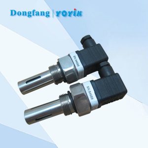 定子冷却水电导率电极2401B-0.01电导率探头 测量数值波动原因及处理方法