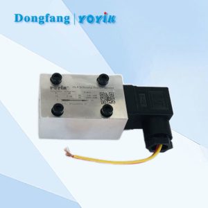 差压发讯器CS-V的作用 液压系统压差发讯器 过滤器压力开关