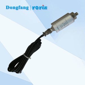 速度传感器SZ-6的作用 磁电式转速探头 振动传感器探头的主要特点