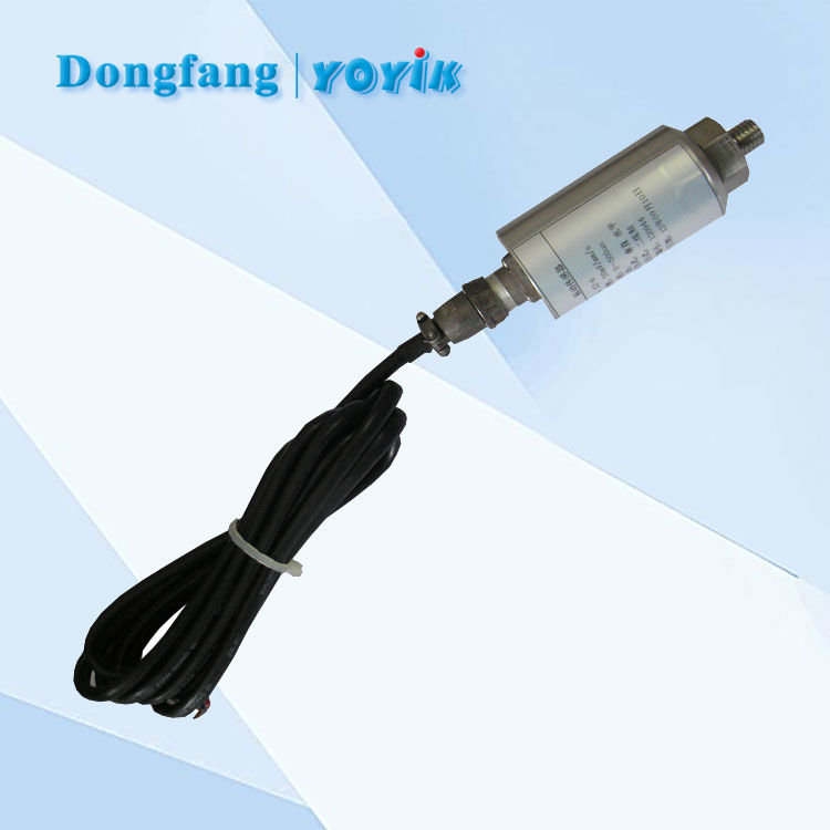 速度传感器SZ-6的作用 磁电式转速探头 振动传感器探头的主要特点