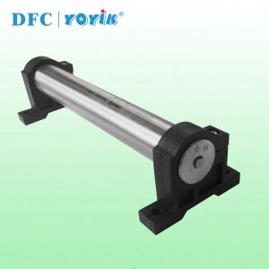 油动机行程传感器ZDET300B线性传感器 LVDT位移传感器 金属感应器件