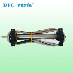 位移传感器TD-1 0-250的使用注意事项 LVDT行程传感器 主汽门用位置传感器