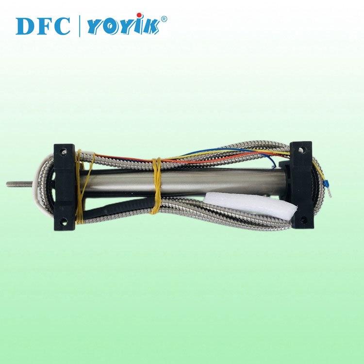 位移传感器TD-1 0-250的使用注意事项 LVDT行程传感器 主汽门用位置传感器