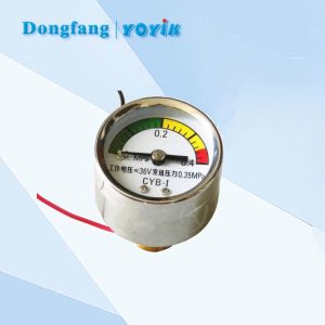 发讯器压力表CYB-I压差发讯器的工作原理 高压过滤器差压发讯器 压力开关