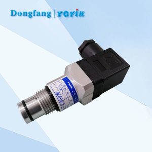 差压发讯器CS-III的安装注意事项 压差发讯器的作用 压力开关