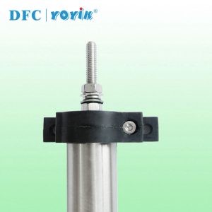 LVDT传感器HTD-300-6汽轮机线性位置传感器 中低压调门油动机位移传感器