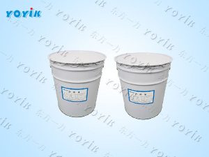 红瓷漆183特点及注意事项 发电机转子聚酯晾干铁红瓷漆 电机覆盖漆