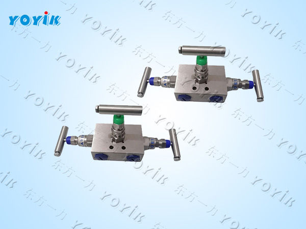 ​三阀组HM451U3331211的应用行业 一体化三阀组 HEX不锈钢三阀组