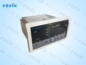 温控器P-300A的常见故障及维修方法 温度调节器 温控仪